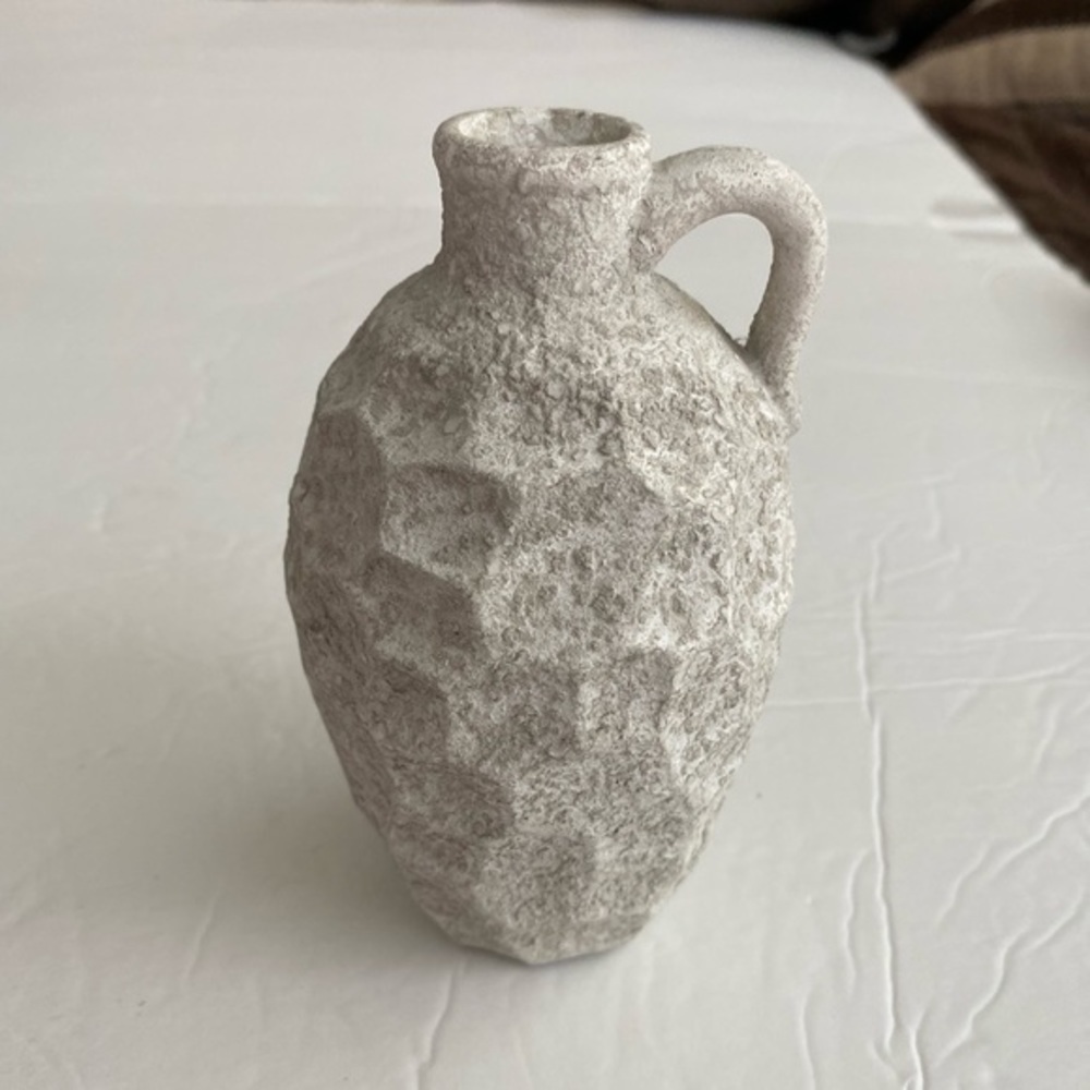 Flower‎  vase 🏺